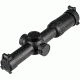 Open Box Demo, Primary Arms SLx 1-6X24mm SFP Gen III Scope w/ K.I.S.S. Reticle, Black, PA1-6X24SFP-KISS