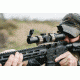 Open Box Demo, Primary Arms SLx 1-6X24mm SFP Gen III Scope w/ K.I.S.S. Reticle, Black, PA1-6X24SFP-KISS
