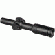 Open Box Demo, Primary Arms SLx 1-6X24mm SFP Gen III Scope w/ K.I.S.S. Reticle, Black, PA1-6X24SFP-KISS