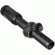 Open Box Demo, Primary Arms SLx 1-6X24mm SFP Gen III Scope w/ K.I.S.S. Reticle, Black, PA1-6X24SFP-KISS