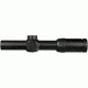 Open Box Demo, Primary Arms SLx 1-6X24mm SFP Gen III Scope w/ K.I.S.S. Reticle, Black, PA1-6X24SFP-KISS