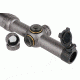 Blemished Demo, Primary Arms SLx 1-6X24mm SFP Gen III Scope w/ Patented ACSS 5.56 / 5.45 / .308 Reticle, Wolf Grey, PA1-6X24SFP-ACSS-5.56-WG