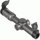 Blemished Demo, Primary Arms SLx 1-6X24mm SFP Gen III Scope w/ Patented ACSS 5.56 / 5.45 / .308 Reticle, Wolf Grey, PA1-6X24SFP-ACSS-5.56-WG