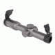 Open Box Demo, Primary Arms SLx 1-6X24mm SFP Gen III Scope with Patented ACSS 300BLK/ 7.62X39 Reticle, Wolf Grey, PA1-6X24SFP-ACSS-300BO-WG