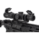 Primary Arms 1-6x24mm SFP SLX Gen III Rifle Scope, Illuminated ACSS Aurora 5.56-Meter Reticle, Black, 610118