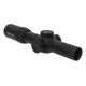 Primary Arms 1-6x24mm SFP SLX Gen III Rifle Scope, Illuminated ACSS Aurora 5.56-Meter Reticle, Black, 610118