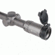 Open Box Demo, Primary Arms SLx 1-8X Scope with Patented ACSS 5.56 / 5.45 / .308 Reticle, Wolf Grey, PA1-8X24SFP-ACSS-5.56-WG