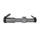 Primary Arms SLx 1-8X24mm Second Focal Plane Rifle Scope - Illuminated ACSS Griffin MIL Reticle, Wolf Grey, 1-8X24 mm, PA1-8X24SFP-ACSS-GRF-MIL-WG