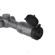 Primary Arms SLx 1-8X24mm Second Focal Plane Rifle Scope - Illuminated ACSS Griffin MIL Reticle, Wolf Grey, 1-8X24 mm, PA1-8X24SFP-ACSS-GRF-MIL-WG