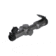 Primary Arms SLx 1-8X24mm Second Focal Plane Rifle Scope - Illuminated ACSS Griffin MIL Reticle, Wolf Grey, 1-8X24 mm, PA1-8X24SFP-ACSS-GRF-MIL-WG