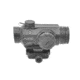Primary Arms SLx Compact 1x20 Prism Scope with ACSS Cyclops Reticle, Black, PAC1X-ACSS-CYCLOPS