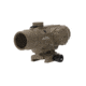 Primary Arms SLx Compact 1x20 Prism Scope with ACSS Cyclops Reticle, FDE PAC1X-ACSS-CYCLOPS-FDE