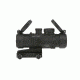 Blemished Demo, Primary Arms SLx 2.5X Compact AR15 Scope with Patented CQB ACSS Reticle, Black, PAC2.5X