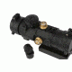 Blemished Demo, Primary Arms SLx 2.5X Compact AR15 Scope with Patented CQB ACSS Reticle, Black, PAC2.5X