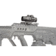 Blemished Demo, Primary Arms SLx 2.5X Compact AR15 Scope with Patented CQB ACSS Reticle, Black, PAC2.5X
