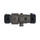 OpticsPlanet Exclusive Primary Arms SLx 2.5X Compact AR15 Scope with Patented CQB ACSS Reticle, Flat Dark Earth, PAC2.5X-FDE