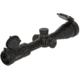 Primary Arms SLx 3-18x50mm First Focal Plane Rifle Scope - Illuminated Athena BPR MIL Reticle, Black, 3-18X50 mm, PA3-18X50FFP-ATHENA-BPR-MIL