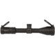 Primary Arms SLx 3-18x50mm First Focal Plane Rifle Scope - Illuminated Athena BPR MIL Reticle, Black, 3-18X50 mm, PA3-18X50FFP-ATHENA-BPR-MIL