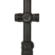 Primary Arms SLx 3-18x50mm First Focal Plane Rifle Scope - Illuminated Athena BPR MIL Reticle, Black, 3-18X50 mm, PA3-18X50FFP-ATHENA-BPR-MIL