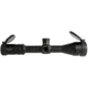 Primary Arms SLx 3-18x50mm First Focal Plane Rifle Scope - Illuminated Hera BPR MOA Reticle, Black, 3-18X50 mm, PA3-18X50FFP-HERA-BPR-MOA