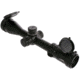 Primary Arms SLx 3-18x50mm First Focal Plane Rifle Scope - Illuminated Hera BPR MOA Reticle, Black, 3-18X50 mm, PA3-18X50FFP-HERA-BPR-MOA