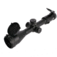 Primary Arms SLx 3-18x50mm First Focal Plane Rifle Scope - Illuminated Hera BPR MOA Reticle, Black, 3-18X50 mm, PA3-18X50FFP-HERA-BPR-MOA