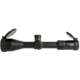 Primary Arms SLx 3-18x50mm First Focal Plane Rifle Scope - Illuminated Hera BPR MOA Reticle, Black, 3-18X50 mm, PA3-18X50FFP-HERA-BPR-MOA