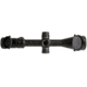 Primary Arms SLx 3-18x50mm First Focal Plane Rifle Scope - Illuminated Hera BPR MOA Reticle, Black, 3-18X50 mm, PA3-18X50FFP-HERA-BPR-MOA