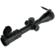 Primary Arms SLx 3-18x50mm First Focal Plane Rifle Scope - Illuminated Hera BPR MOA Reticle, Black, 3-18X50 mm, PA3-18X50FFP-HERA-BPR-MOA