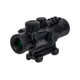 Primary Arms 3x32 Gen III SLX 3 Compact Prism Scope, ACSS-5.56-CQB-M2, Black, 710026