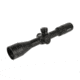 Primary Arms 4-14x44mm Rifle Scope, Mil-Dot, Black PA4-14XFFP