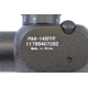 Primary Arms 4-14x44mm Rifle Scope, Mil-Dot, Black PA4-14XFFP