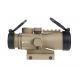 Primary Arms 5x36mm Illuminated Prism Rifle Scope