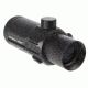 Open Box Demo, Primary Arms SLx 3X Long Eye Relief Magnifier, Black, PA3XLER-AD