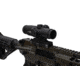 Primary Arms Anti-Reflection Device, GLx 2x Prism Scopes, Black, 210019