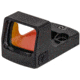 Primary Arms Classic Series 21mm Micro Reflex Sight with Autolive, 3 MOA Red Dot, Black, 810044