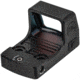Primary Arms Classic Series 21mm Micro Reflex Sight with Autolive, 3 MOA Red Dot, Black, 810044