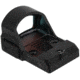 Primary Arms Classic Series 24mm Mini Reflex Sight with Autolive, 3 MOA Red Dot, Black, 810043