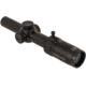 Primary Arms Classic Series Rifle Scope, 1-6x24mm, 30mm Tube, SFP, Illuminated Duplex Reticle, Black, 610184