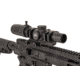 Primary Arms Classic Series Rifle Scope, 1-6x24mm, 30mm Tube, SFP, Illuminated Duplex Reticle, Black, 610184
