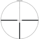 Primary Arms Classic Series Rifle Scope, 1-6x24mm, 30mm Tube, SFP, Illuminated Duplex Reticle, Black, 610184