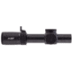 Primary Arms Compact PLX 1-8x24mm 30mm Tube Rifle Scope, First Focal Plane, Illuminated ACSS Nova Reticle, Black, 610202