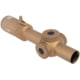 Primary Arms Compact PLX 1-8x24mm 30mm Tube LPVO Rifle Scope, First Focal Plane, Illuminated ACSS Nova Reticle, FDE, 610203