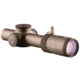 Primary Arms Compact PLx 1-8x24mm Tube Rifle Scope, Second Focal Plane, ACSS Nova-5.56 Reticle, FDE, 610212