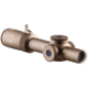 Primary Arms Compact PLx 1-8x24mm Tube Rifle Scope, Second Focal Plane, ACSS Nova-5.56 Reticle, FDE, 610212