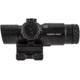 Primary Arms GLX 2x Prism Scope w/ACSS Gemini 9mm Reticle, Black, 710050