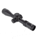 Primary Arms The GLx Rifle Scope, 4-16x50mm, 30mm Tube, FFP, ACSS Athena BPR MIL, Black, 610163