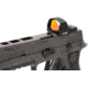 Primary Arms GLx Mini Reflex Sight, ACSS Vulcan Dot, Black, 810038