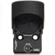 Primary Arms GLx Mini Reflex Sight, ACSS Vulcan Dot, Black, 810038