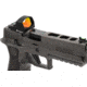 Primary Arms GLx Mini Reflex Sight, ACSS Vulcan Dot, Black, 810038